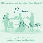 Passion, Poison, and Petrification